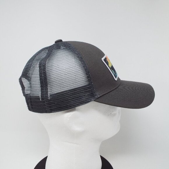 Magellan Trucker Hat - Picture 4 of 11